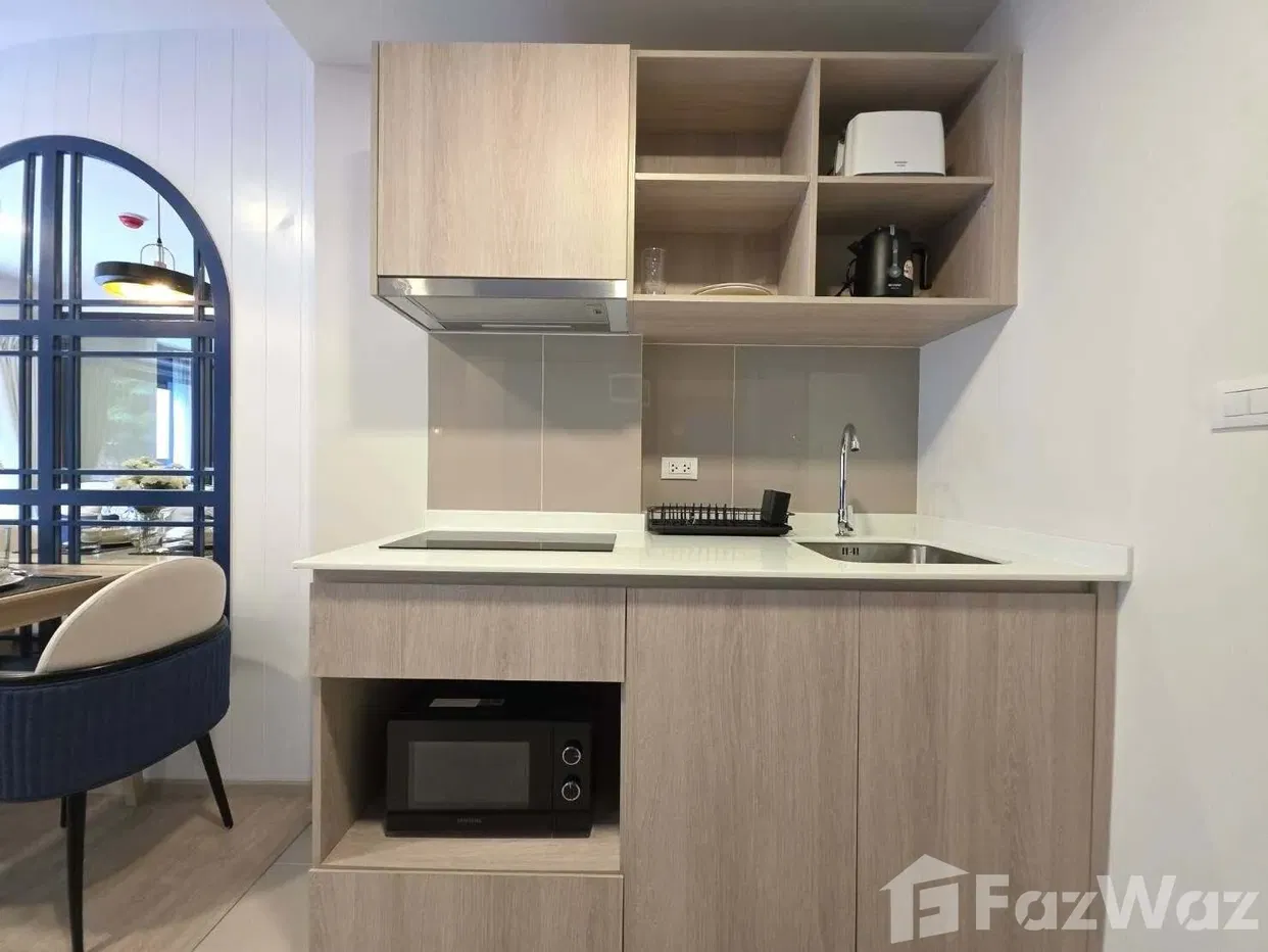 picture 1-Bedroom Pool View at cabanas hua hin 5852217 - 11/13