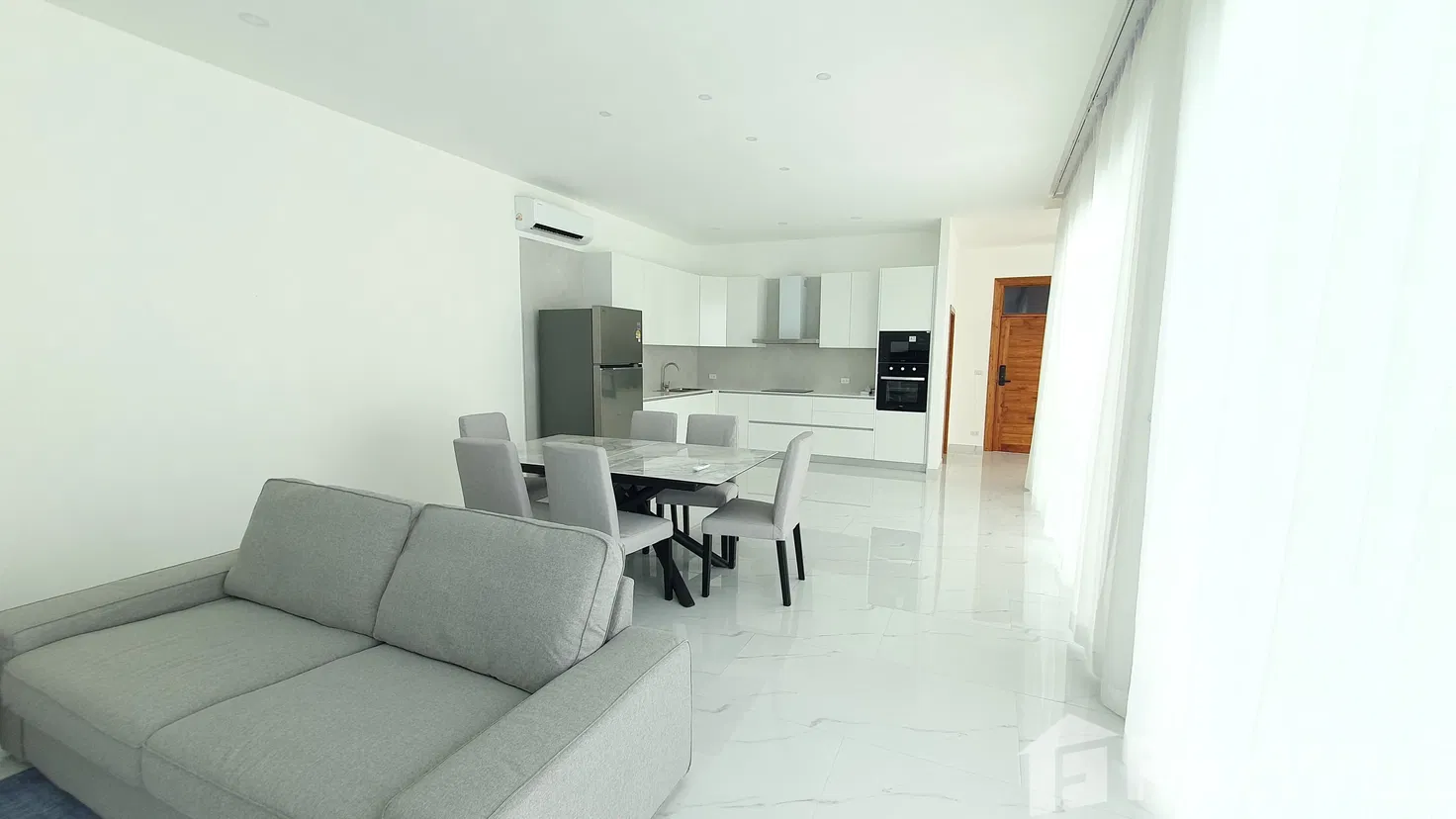 picture 3 Bedroom Villa for rent in Rawai, Phuket 5864577 - 2/8