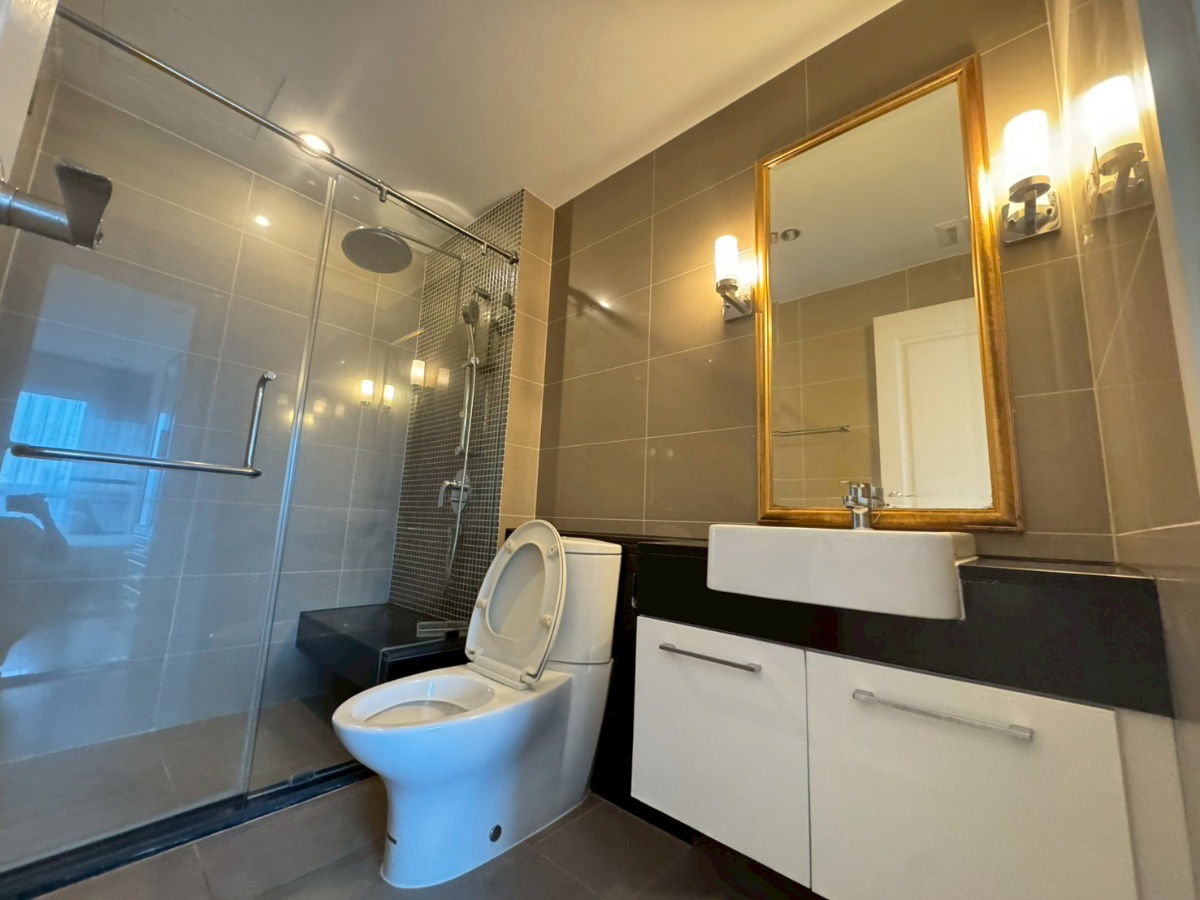 picture [For Rent] Supalai Wellington 2 | 1 bedroom - 7/8