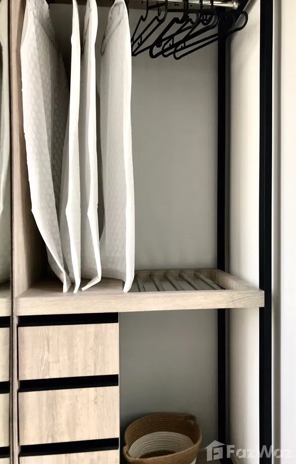 รูป คอนโดให้เช่า 1 ห้องนอน ในโครงการ ไลฟ์ วัน ไวร์เลส 5648478 - รูปที่ 11/13