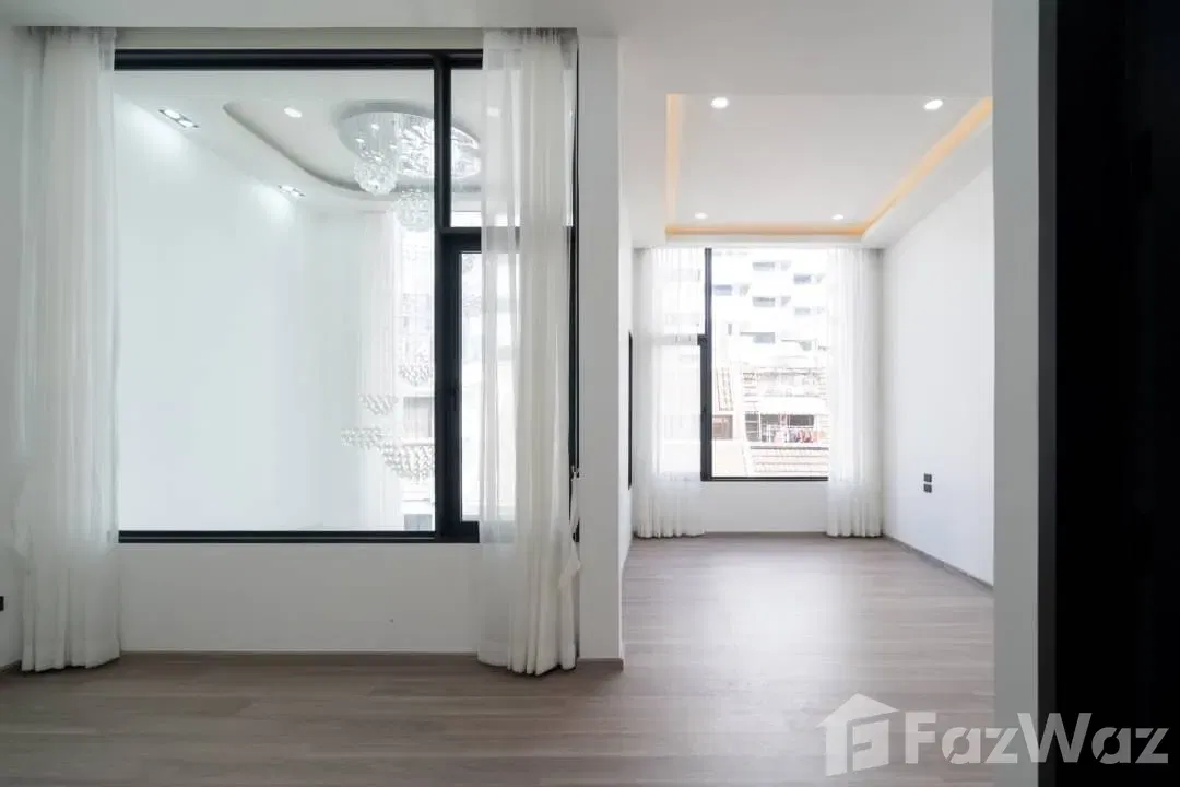 รูป ขาย ทาวน์เฮ้าส์ 4 ห้องนอน ใน คลองเตยเหนือ, กรุงเทพมหานคร 5792743 - รูปที่ 15/18