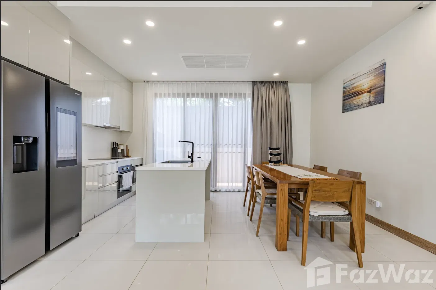 picture 4 Bedroom Villa for sale in Si Sunthon, Phuket 1880622 - 10/31