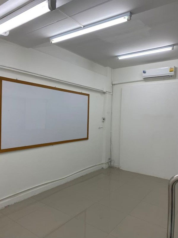 รูป [ขาย | SALE : SBB40377] 🏢 เมอริโต้ เพชรเกษม 63 | อาคารพาณิชย์ 3.5 ชั้น | เหมาะทำโฮมออฟฟิศและค้าขาย - รูปที่ 12/12