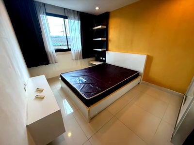 Condos for rent Kasetsart University Si Racha Campus :  the time 1 bedroom tower ASriracha floor2