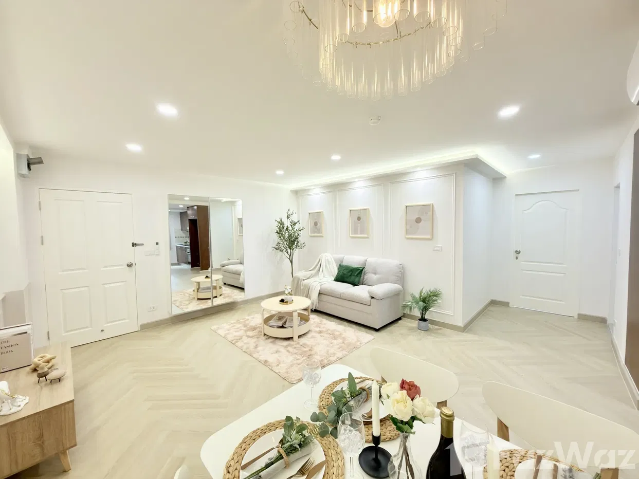 รูป ขาย คอนโด 2 ห้องนอน ในโครงการ แกรนด์ พาร์ค ทาวน์ อาคาร ซี 5851396 - รูปที่ 1/47