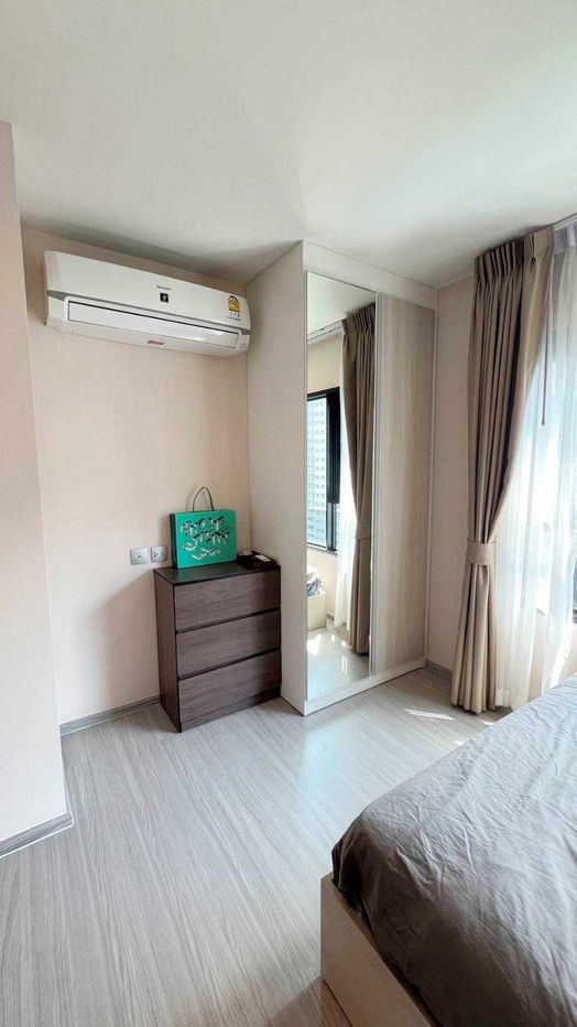 รูป ห้องมาใหม่🔴🔴ราคาต่อรองได้🐲⚠️🛋️🛌 สมุทรปราการ💥แอสปาย เอราวัณ ไพร์ม 🔴🟢🟡 - รูปที่ 8/11