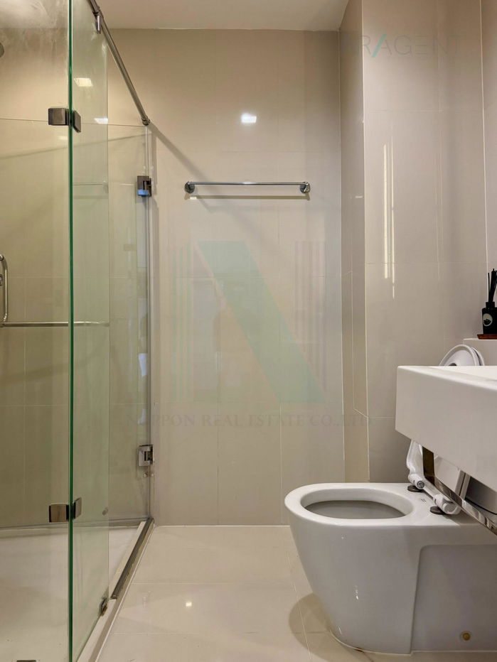 picture ð For Sell Condo Q HOUSE CONDO SUKHUMVIT 79 Building 1, Floor 17,1 bed room, Room size 30 sqm - 8/8