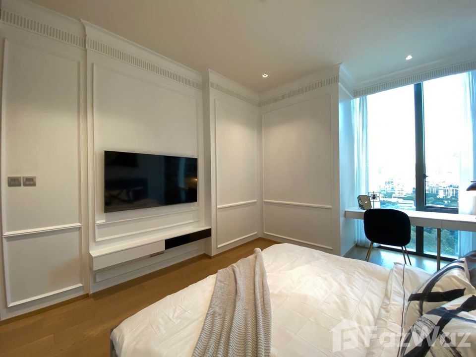 picture A Luxury Ticket to Bangkok Living: 58sqm Gem in 28 Chidlom 1366192 - 7/10