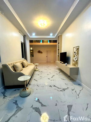 Houses for sale Thap Tai, Prachuap Khiri Khan : 3 Bedroom House for sale at Baan Padyen Village  1983232