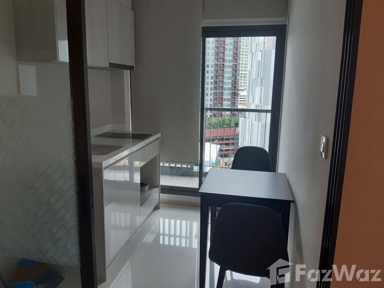 picture 1 Bedroom Condo for sale at Life Sukhumvit 48 1123962 - 5/9