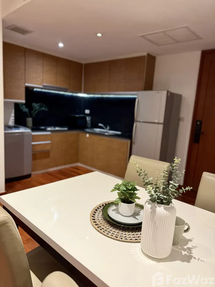 picture 1 Bedroom Condo for sale at Noble 09 Ruamrudee 5839301 - 7/13