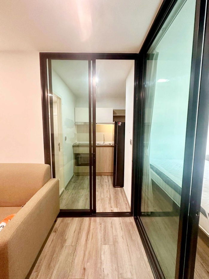 รูป 💥🔔⚠️🏘️Ⓜ️กดปุ่มแอดไลน์💥 Brown Condo Phahol - Saphanmai - รูปที่ 4/11