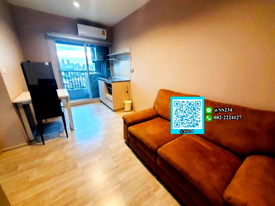 ขายคอนโด : 🌸🌸 Hot Price 🌸🌸 ขาย /For SALE พลัม รามคำแหงสเตชั่น (Plum Condo Ramkhamhaeng Station)