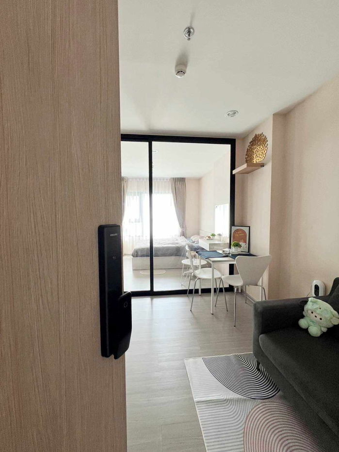 รูป ห้องมาใหม่🔴🔴ราคาต่อรองได้🐲⚠️🛋️🛌 สมุทรปราการ💥แอสปาย เอราวัณ ไพร์ม 🔴🟢🟡 - รูปที่ 7/11