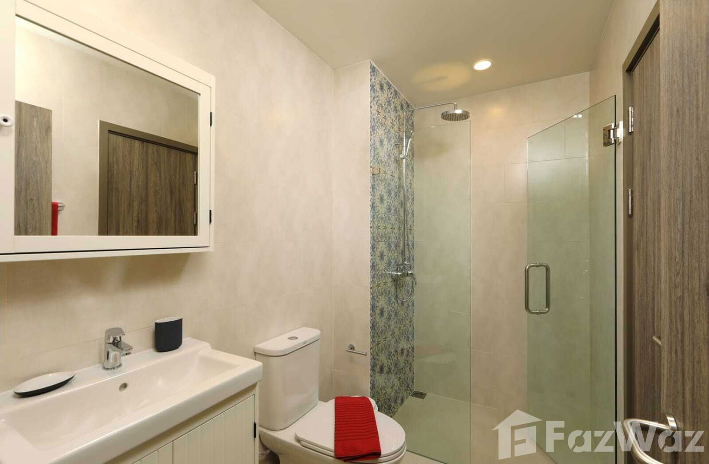 picture 1 Bedroom Condo for Sale at The Title Residences 1969786 - 13/21