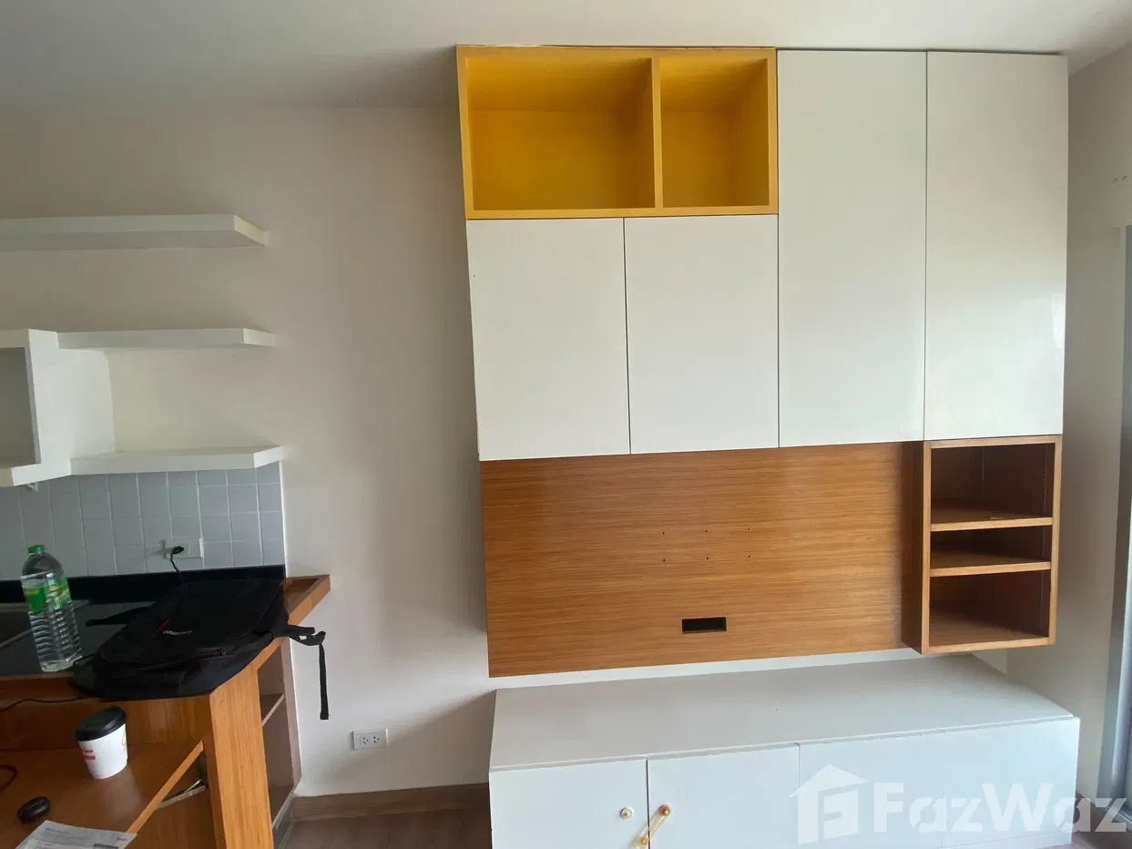 picture 1 Bedroom Condo for sale at The Seed Musee 5855956 - 7/14