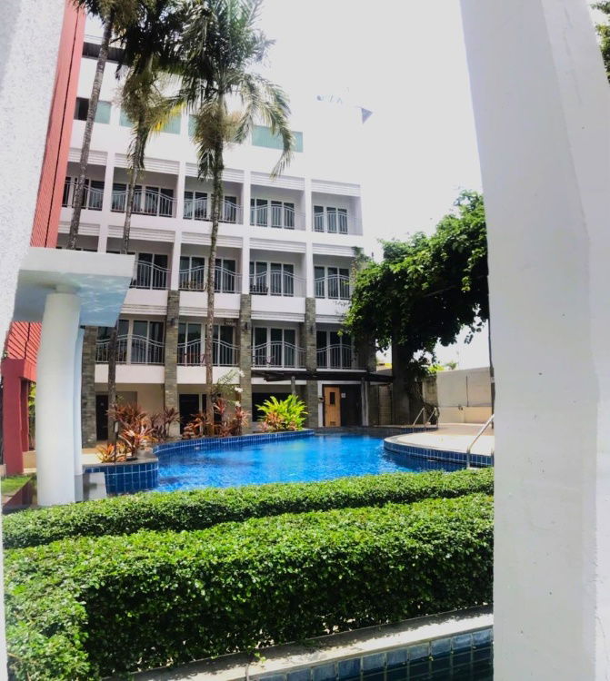 รูป ขายกิจการโรงแรม ภูเก็ตอีโคซี่ ทำเลทอง ติดสวนน้ำอันดามันดา กะทู้ พร้อมใบอนุญาตโรงแรมถูกต้อง กำลังดำเนินกิจการ - รูปที่ 7/13