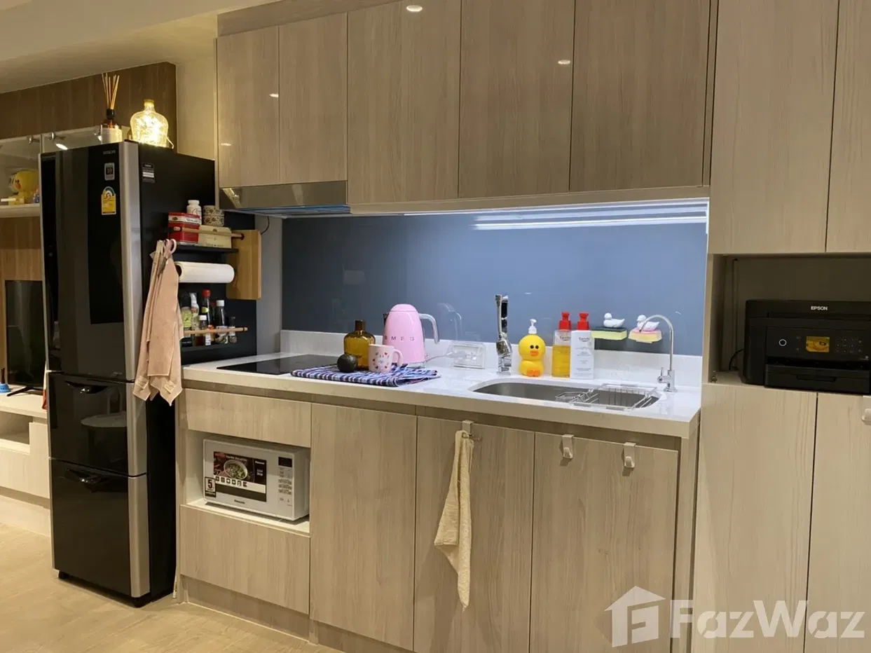 รูป ขาย คอนโด สตูดิโอ ในโครงการ รูเนะสุ ทองหล่อ 5 2014182 - รูปที่ 2/11