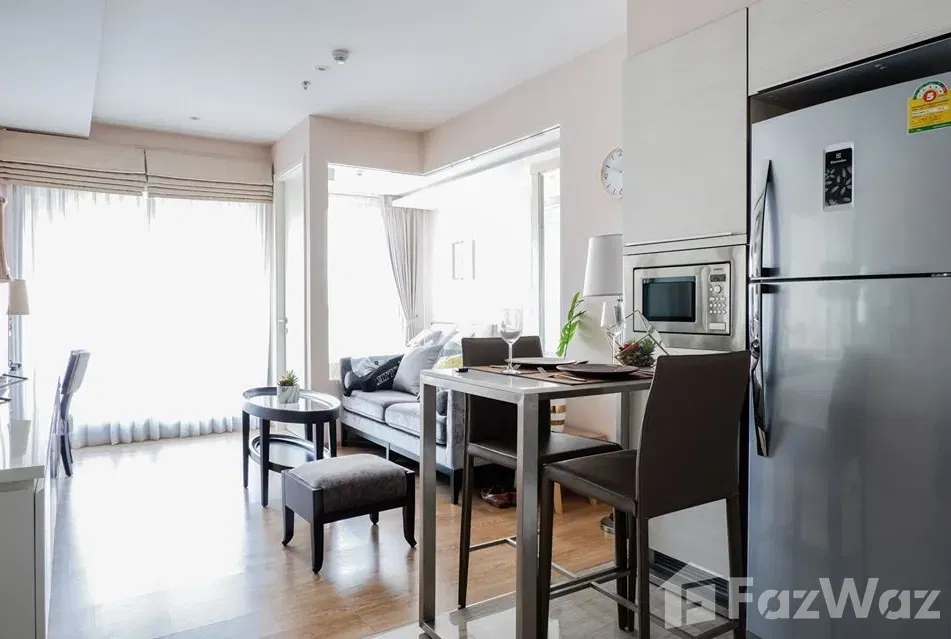 picture 1 Bedroom Condo for sale at H Sukhumvit 43 653984 - 6/9