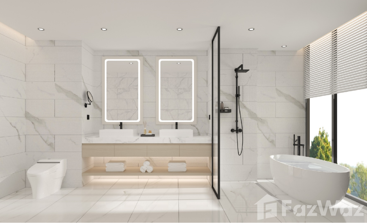 stuning one bedrooms for sale in layan beach 1934227 - image 4