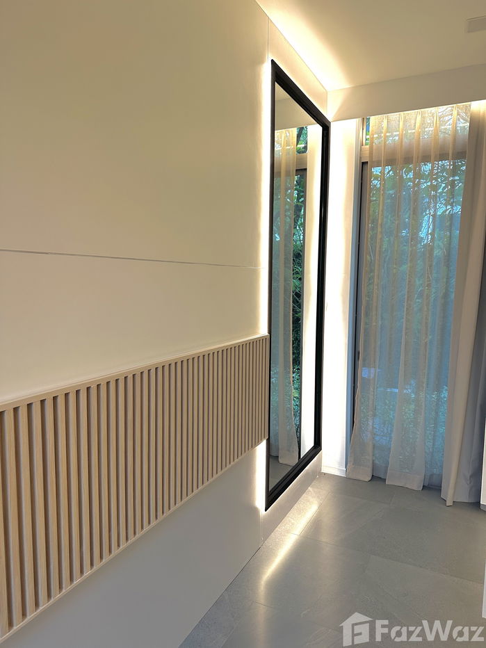 รูป บ้านเดี่ยวให้เช่า 3 ห้องนอน ในโครงการ วีเว่ พระราม 9 5811680 - รูปที่ 14/21