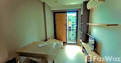 ขายคอนโด : ขาย คอนโด 1 ห้องนอน ในโครงการ เอ็ม ทองหล่อ 10 5832564