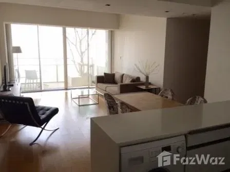 2 Bedroom Condo for sale at The Met 37121