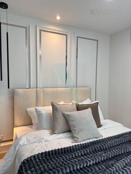 🚩 ขายคอนโด รีเจ้นท์ โฮม 5 รัชดา 19 อาคาร A ชั้น 7 1 ห้องนอน ขนาด 31 ตรม ใกล้ เซ็นทรัลลาดพร้าว