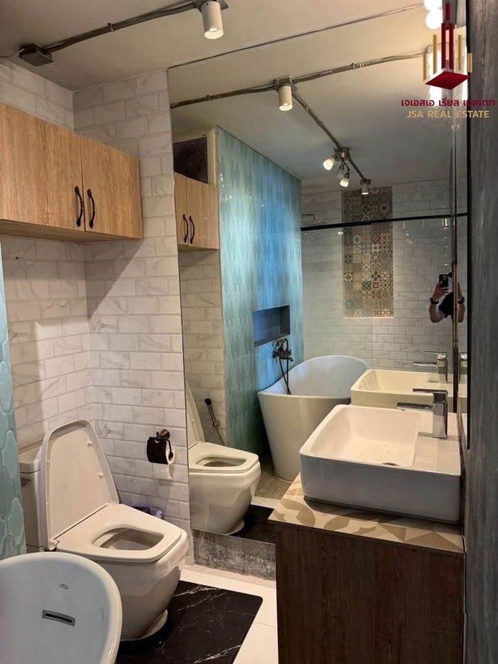 picture ✨ For Sale : i-House Laguna Garden RCA Condo ✨ 💰 only 4,970,000 thb - 5/5