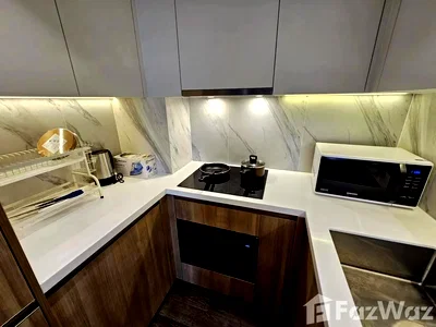 Condos for rent : MUNIQ Sukhumvit 23 5855983