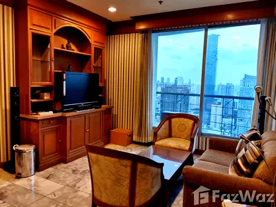 คอนโด สีลม สาธร : ขาย คอนโด 2 ห้องนอน ในโครงการ สาทร เฮ้าส์ 5803991