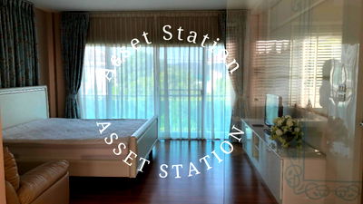 บ้านเดี่ยว เขตประเวศ : ขายบ้านเดี่ยว Casa Premium On Nut-Wongwaen บนถนนเลียบอ่อนนุช-ลาดกระบัง