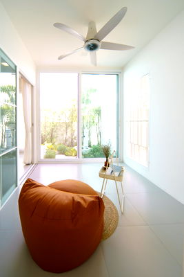 Houses for rent Bronson and Jacobs International  : For Rent : HST0022 : Chaiyapruek Bangna Km 15