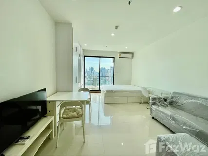 ขาย คอนโด 1 ห้องนอน ในโครงการ ศุภาลัย พรีเมียร์ อโศก 2015763