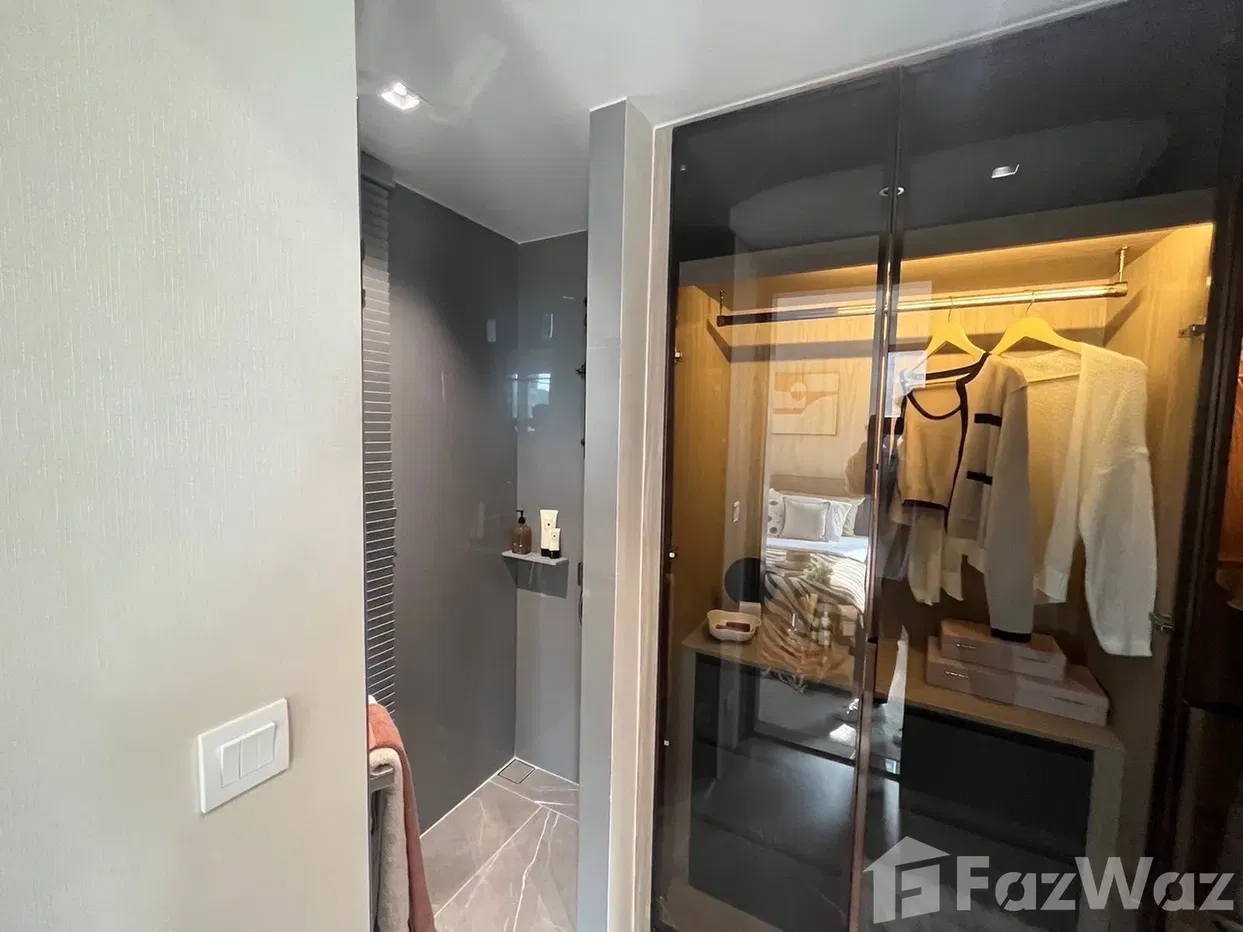 รูป คอนโดให้เช่า 1 ห้องนอน ในโครงการ Chapter Chula-Samyan 5778280 - รูปที่ 3/6