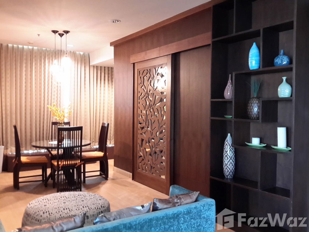 picture 2 Bedroom Condo for sale at Baan Sathorn Chaophraya 653392 - 2/10