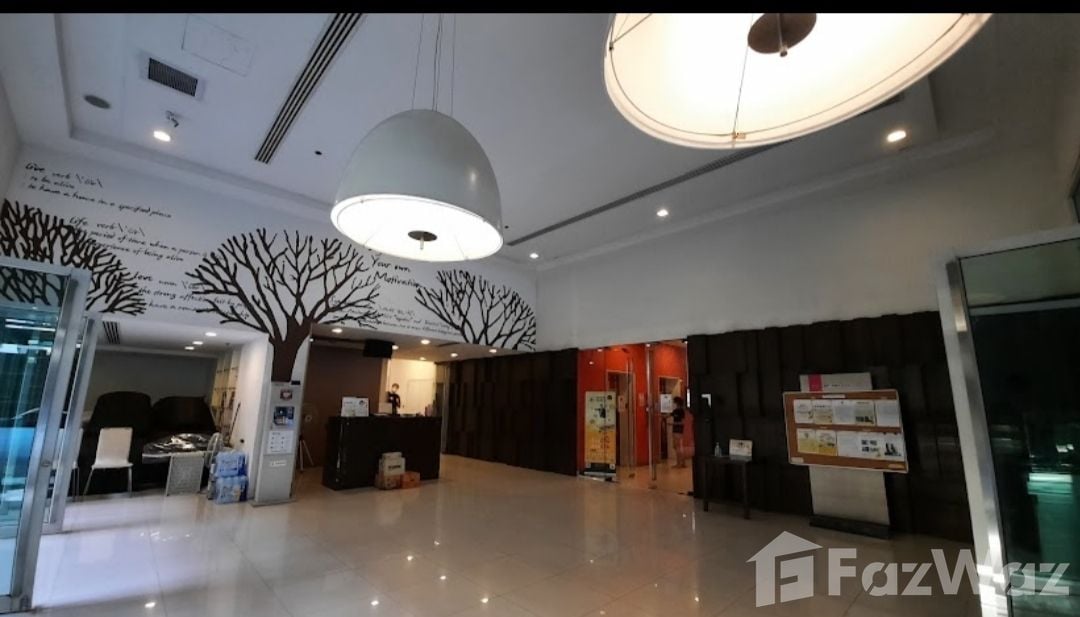 picture 1 Bedroom Condo for sale at SYM Vibha-Ladprao 5363258 - 9/12