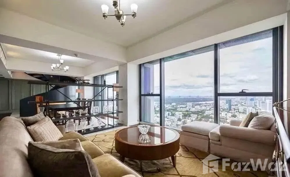 picture Duplex 4 bedrooms The Met Condominium 5829656 - 20/21