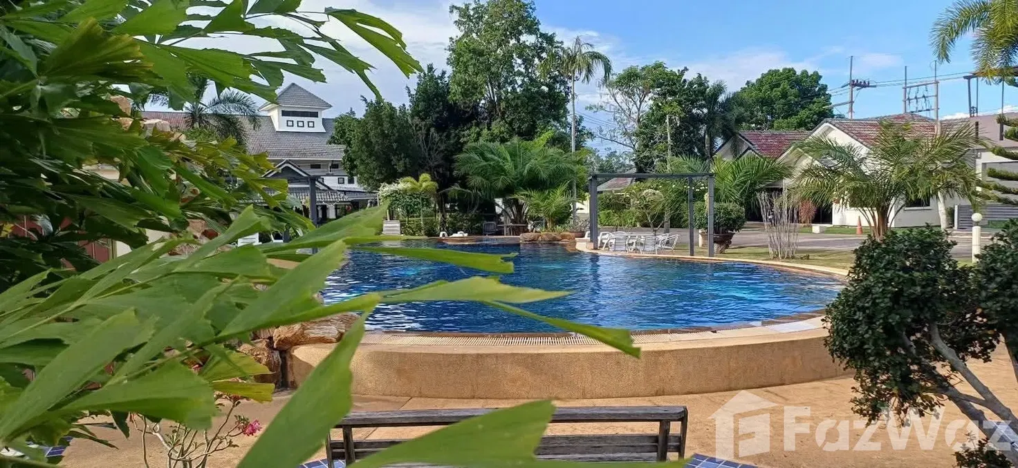 รูป ขาย บ้านเดี่ยว 2 ห้องนอน ใน บางละมุง, ชลบุรี 5811172 - รูปที่ 3/9