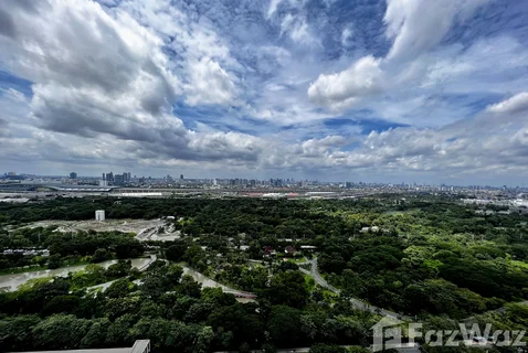 Unparallel, Paranomic Parks View 2BR Condo Unit for Sale 1160548