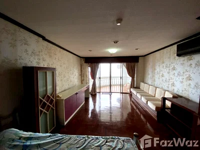 ขายคอนโด : ขาย คอนโด สตูดิโอ ในโครงการ ปาร์ค บีช คอนโดมิเนียม 5779844