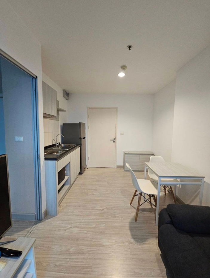 picture Aspire Ngamwongwan for rent ✨ Fully furnished - 5/10