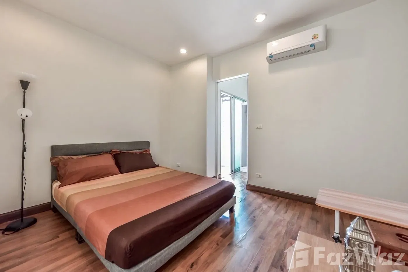 picture 2 Bedroom for rent at Q House Condo Sathon 5820119 - 6/8