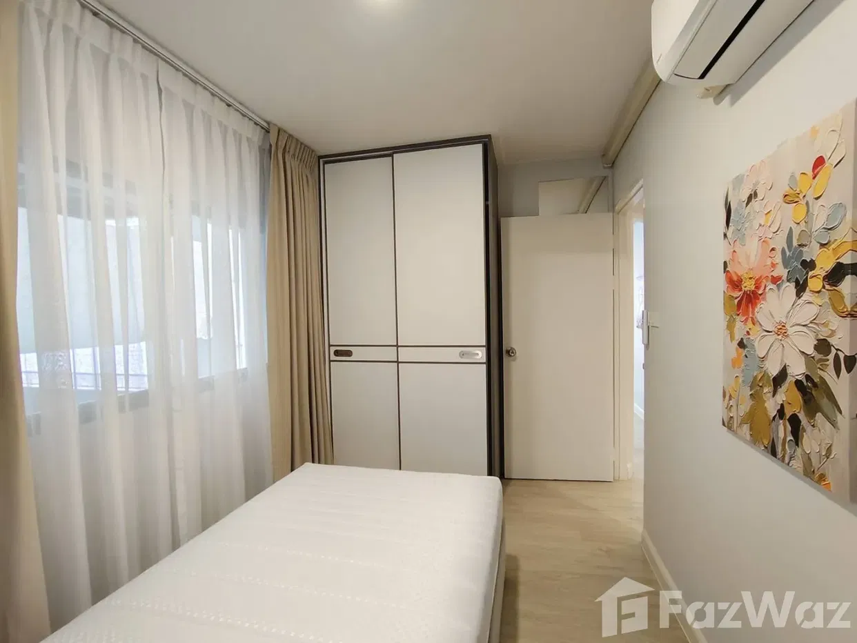 รูป ขาย คอนโด 3 ห้องนอน ในโครงการ ทองหล่อ ทาวเวอร์ 5834062 - รูปที่ 13/17