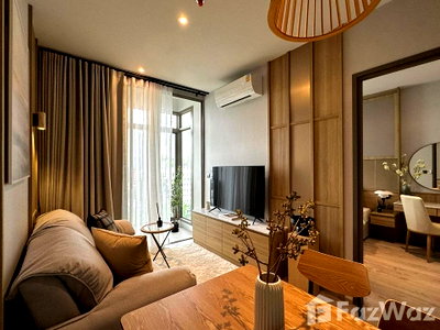 Condos for sale : 1 Bedroom Condo for sale at Rhythm Ekkamai Estate  1426258
