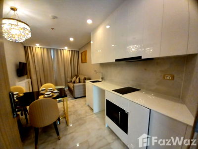 Condos for sale : This property is a 36 SqM condo with 1 bedroom and 1 bathroo 1408442