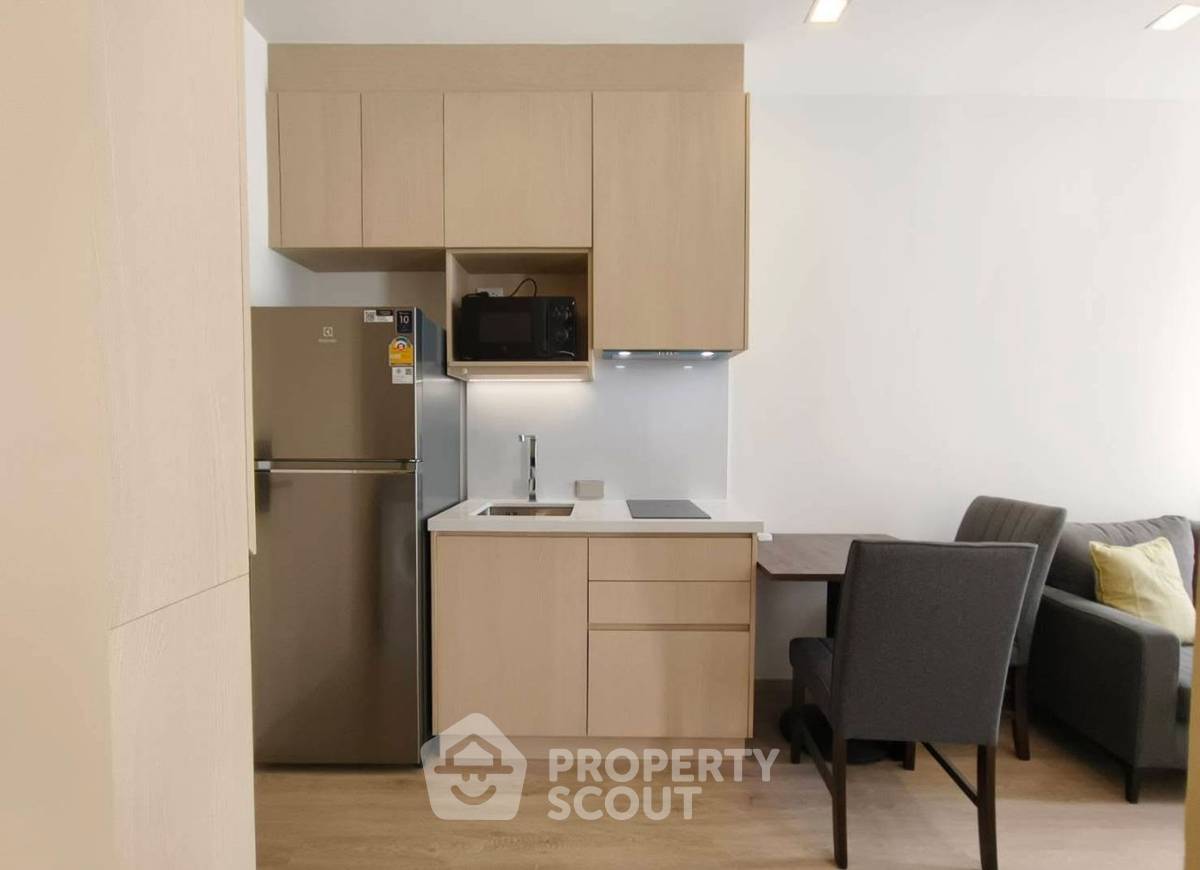 picture 1-BR Condo at Noble State 39 near BTS Phrom Phong (ID 2419583) - 10/14