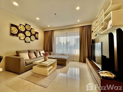 1 Bedroom Condo for sale at Amanta Lumpini 1933065