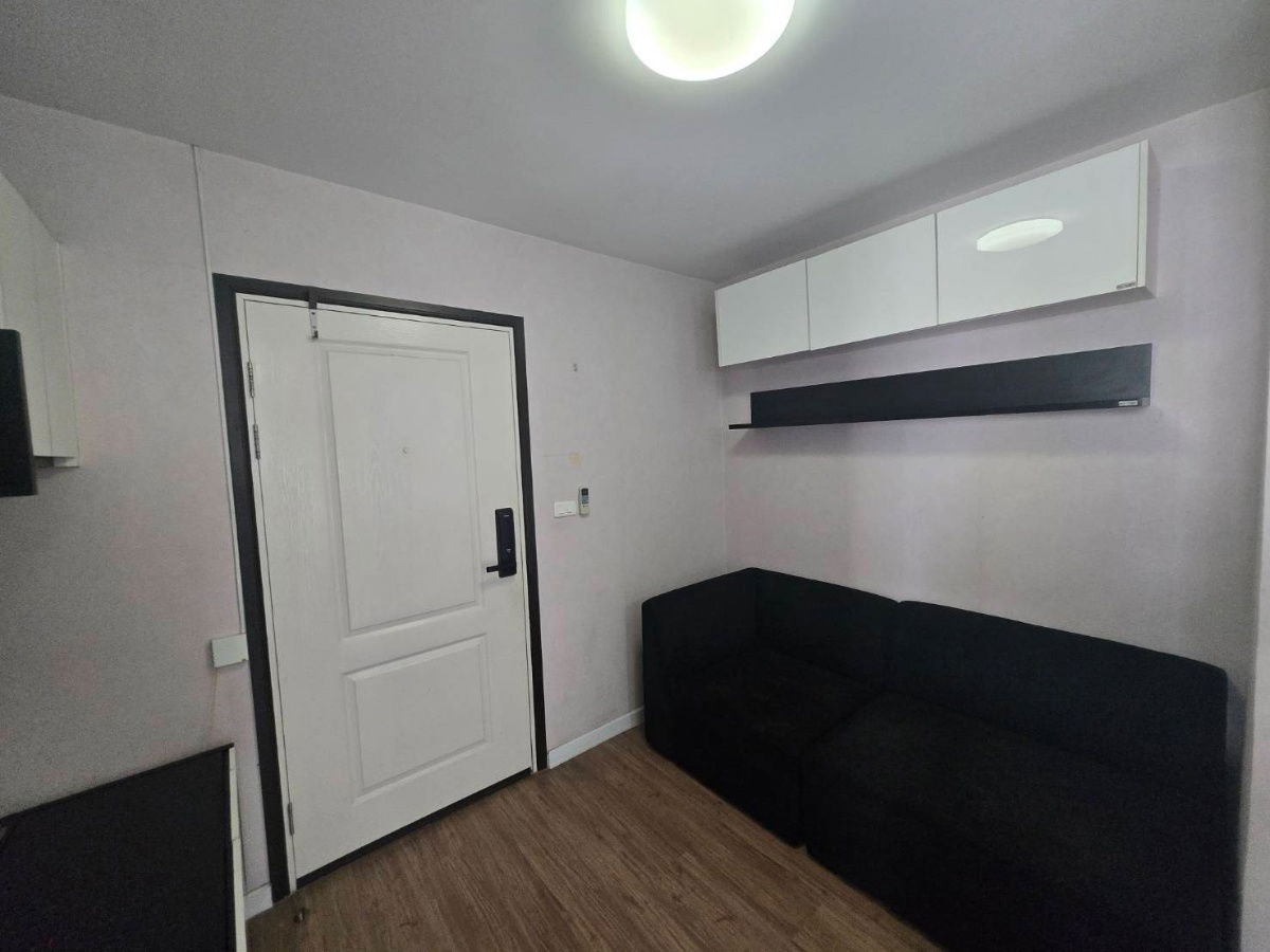 picture For rent : I-Condo Sukhumvit 103 BTS Udomsuk (RB-02) - 8/17