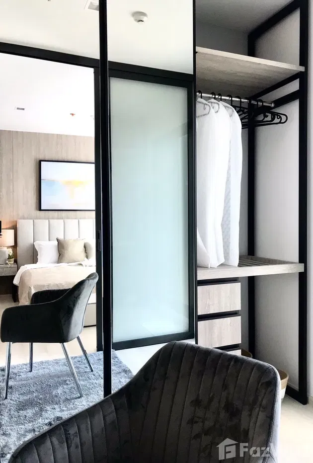 รูป คอนโดให้เช่า 1 ห้องนอน ในโครงการ ไลฟ์ วัน ไวร์เลส 5648478 - รูปที่ 13/13